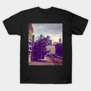 SoHo, Manhattan, NYC T-Shirt